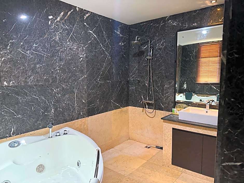 The Bcc Hotel & Residence