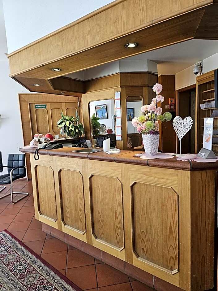 Airport Hotel Filder Post