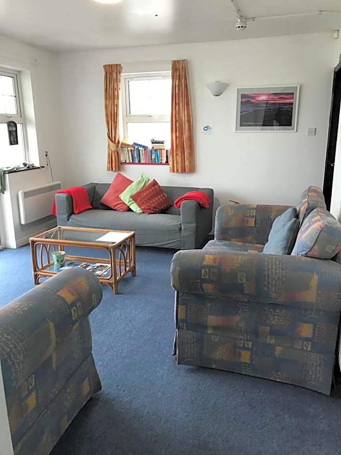 Finn McCools Giants Causeway Hostel