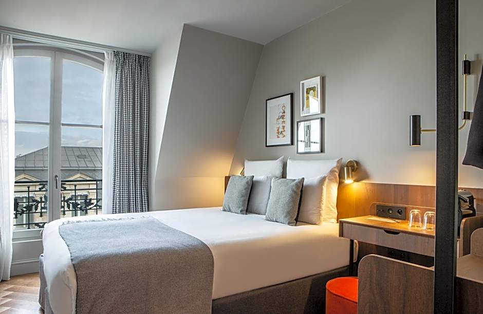 Hotel Flanelles Paris