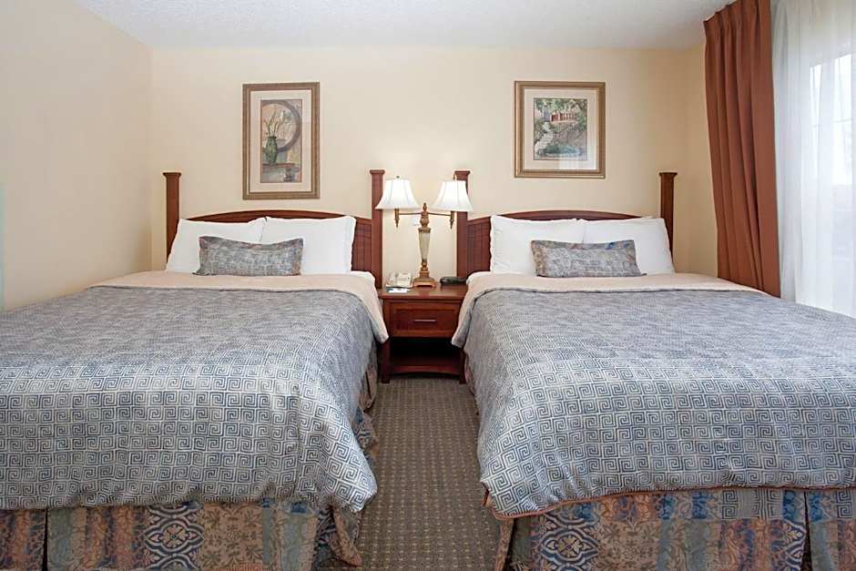 Staybridge Suites Denver Tech Center By IHG