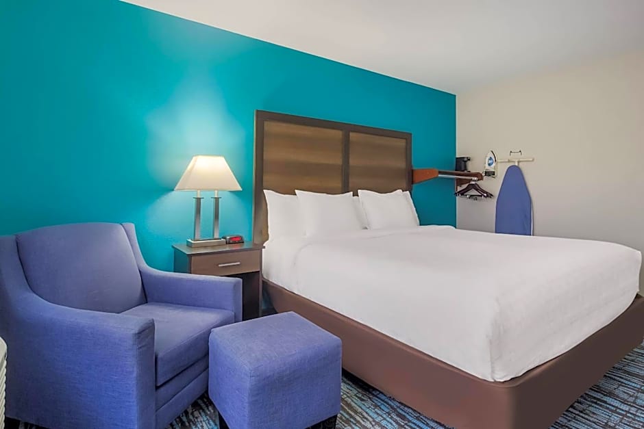 Clarion Pointe Harrodsburg-Danville