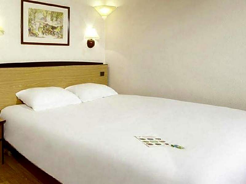 Campanile Hotel & Restaurant Delft