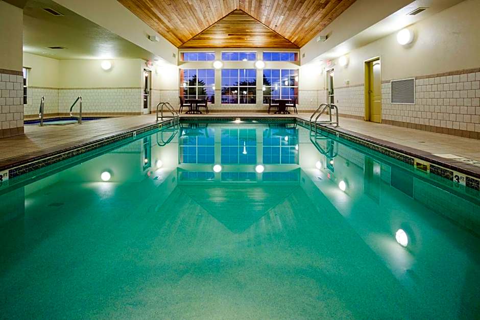 Homewood Suites By Hilton Sioux Falls