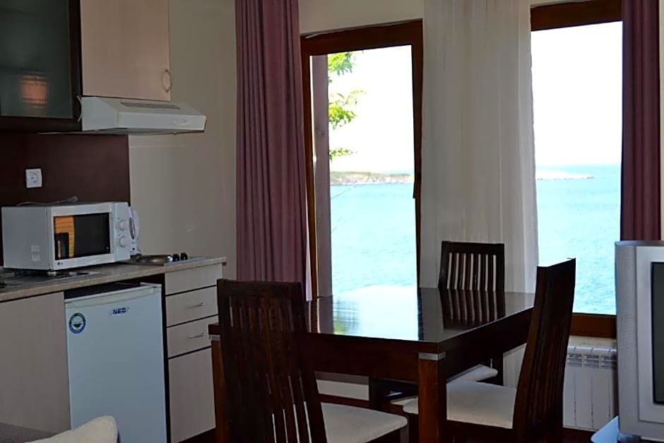 Hotel Diamanti