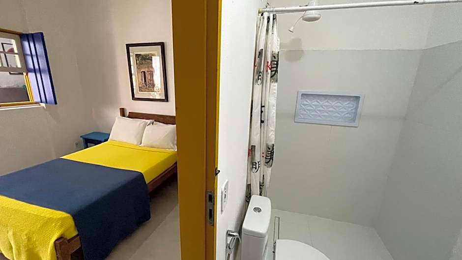 Café e Prosa Centro Histórico