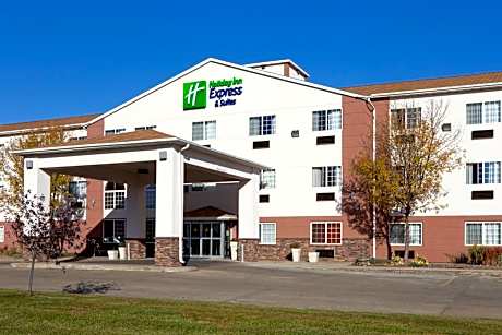Holiday Inn Express Hotel & Suites Pierre-Fort Pierre By IHG