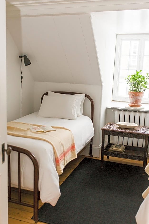 Le Vieux Presbytère