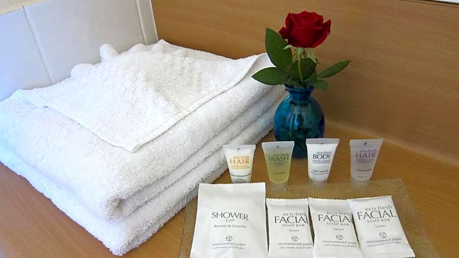 Dalby Mid Town Motor Inn