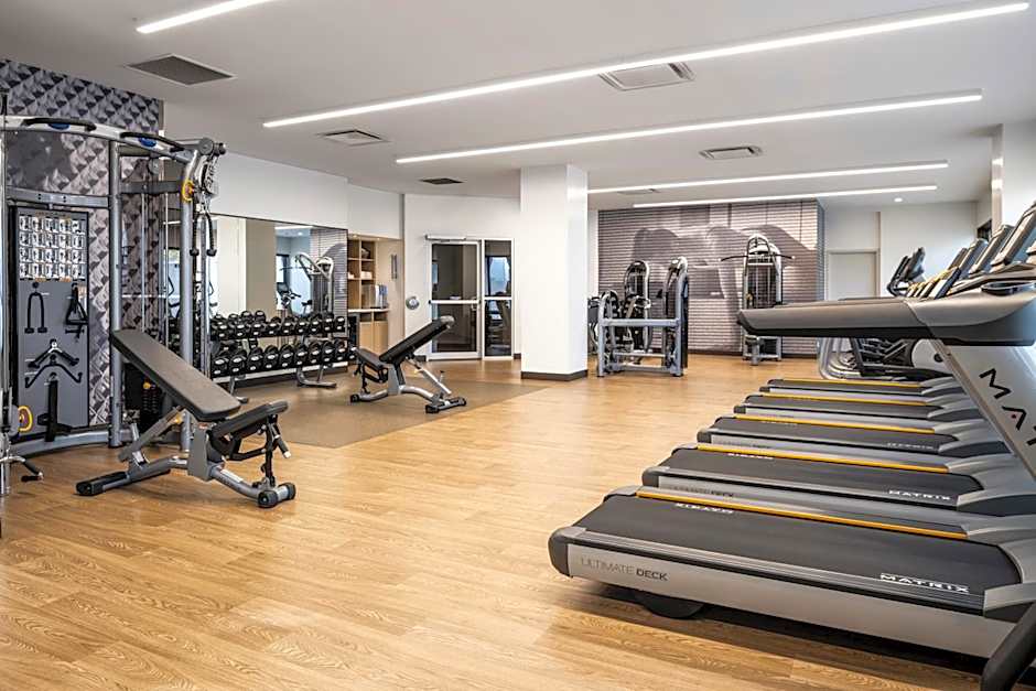 Delta Hotels by Marriott Saskatoon Downtown