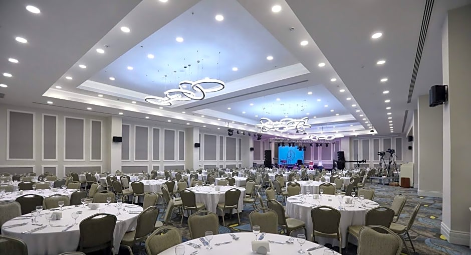 Best Western Premier Karsiyaka Convention & Spa Hotel