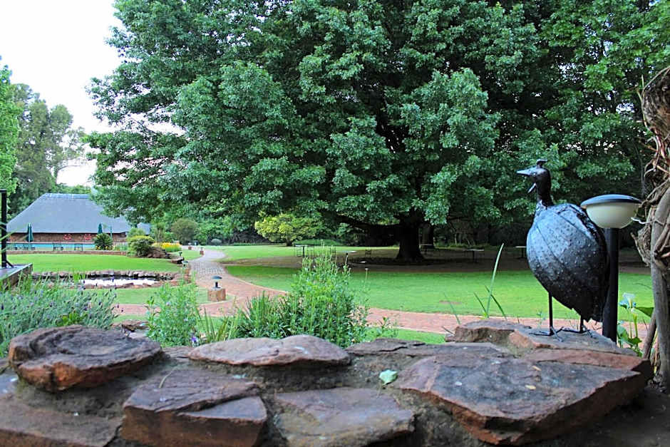 Whispering Pines Country Estate