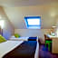 Hotel Campanile Geneve - Aeroport/Palexpo