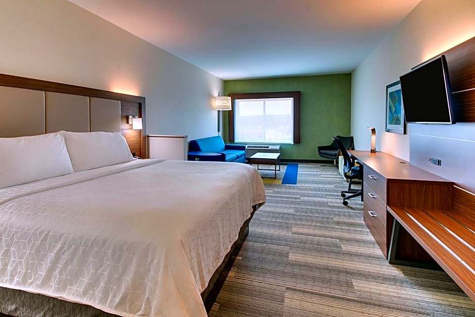 Holiday Inn Express & Suites Ithaca By IHG