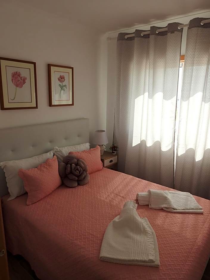 Aldeia na Praia - Vale Furado