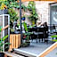Pfefferbett Hostel Berlin