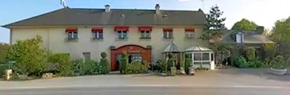 Citotel Le Clos Champel