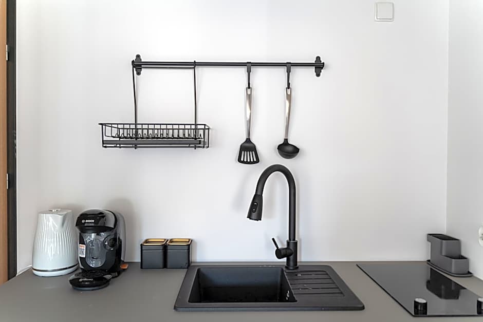 Apartamenty Przystanek Morska