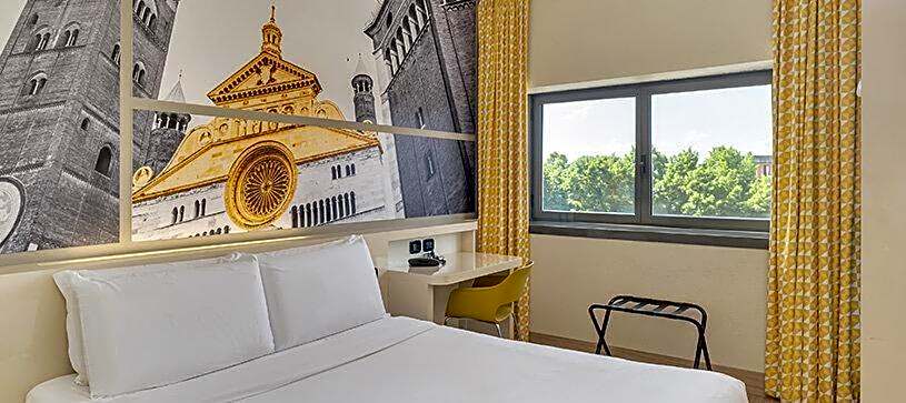 B&B Hotel Cremona