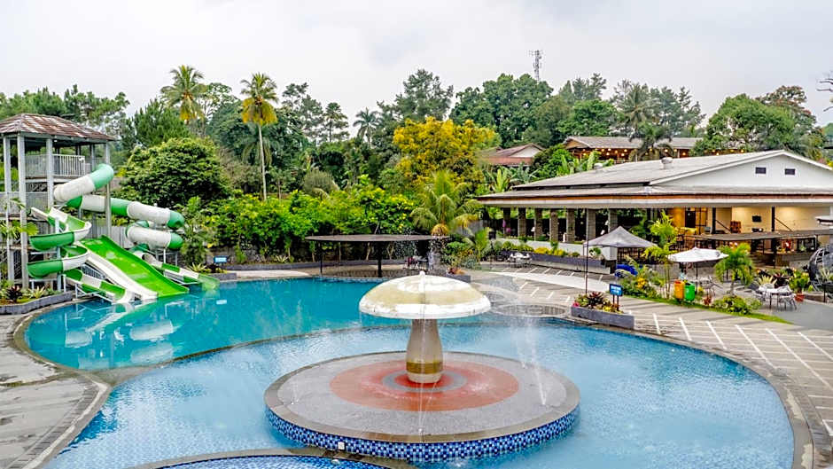 HOTEL & WISMA BINTANG JADAYAT