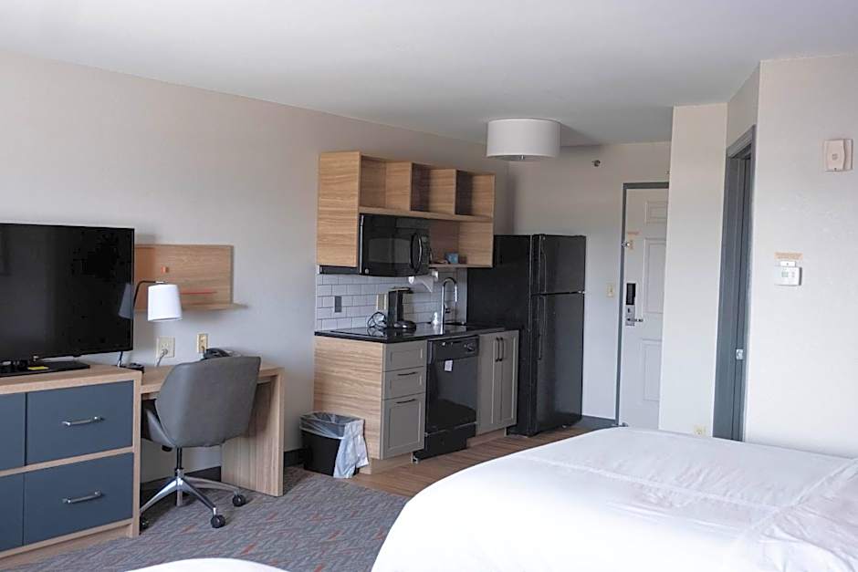 Candlewood Suites Sheridan By IHG