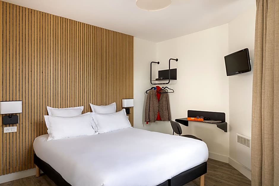 Hotel Korner Eiffel