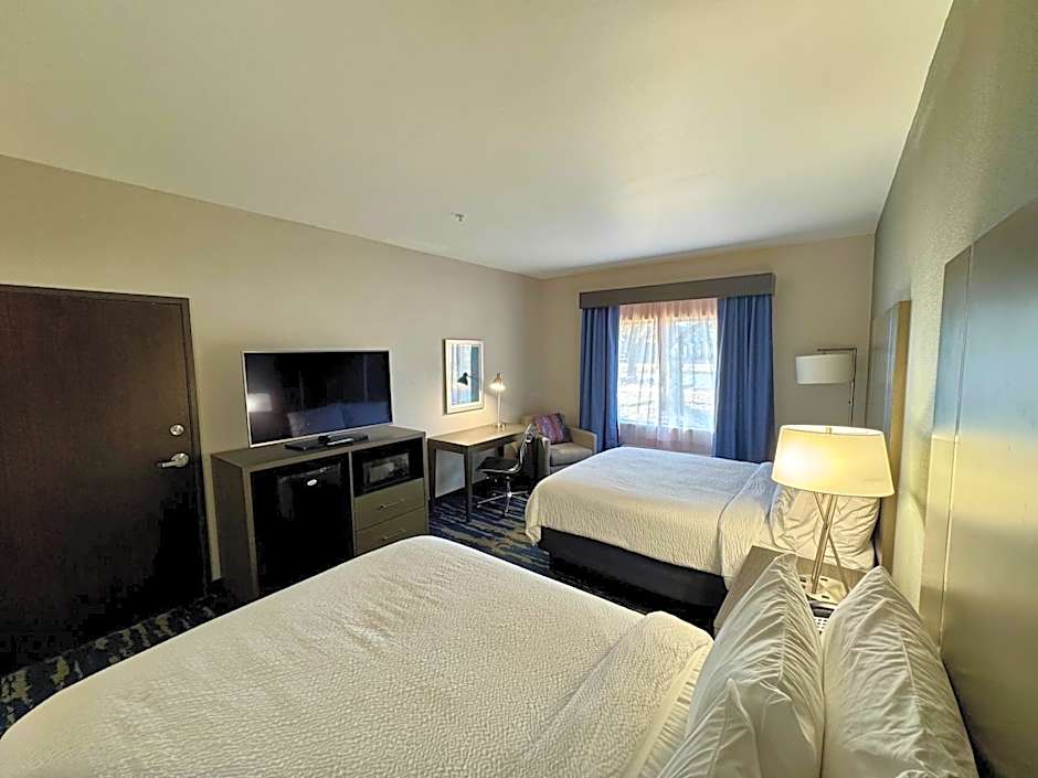 Garner Hotel Longview South By IHG