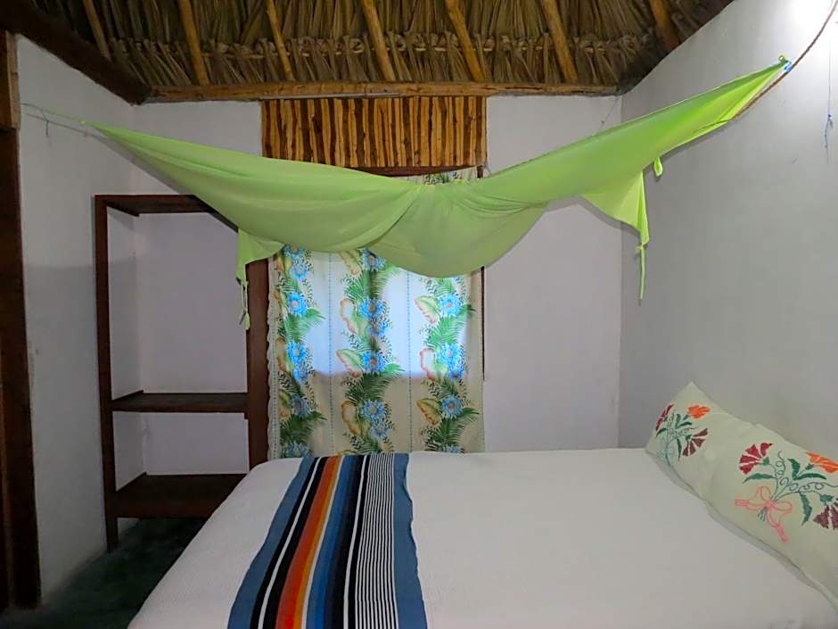 Cabanas Calakmul
