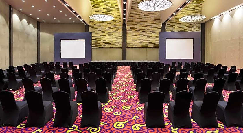 Novotel Lampung Hotel