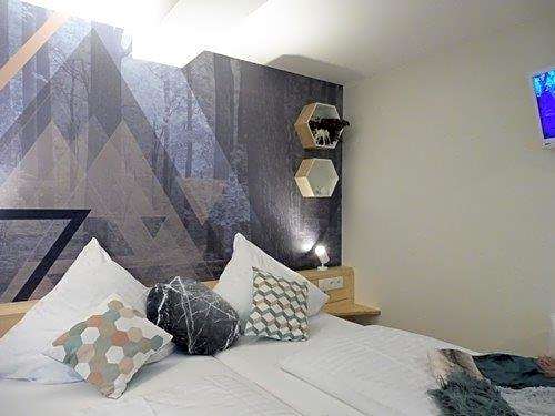 Hostellerie Les Bagenelles