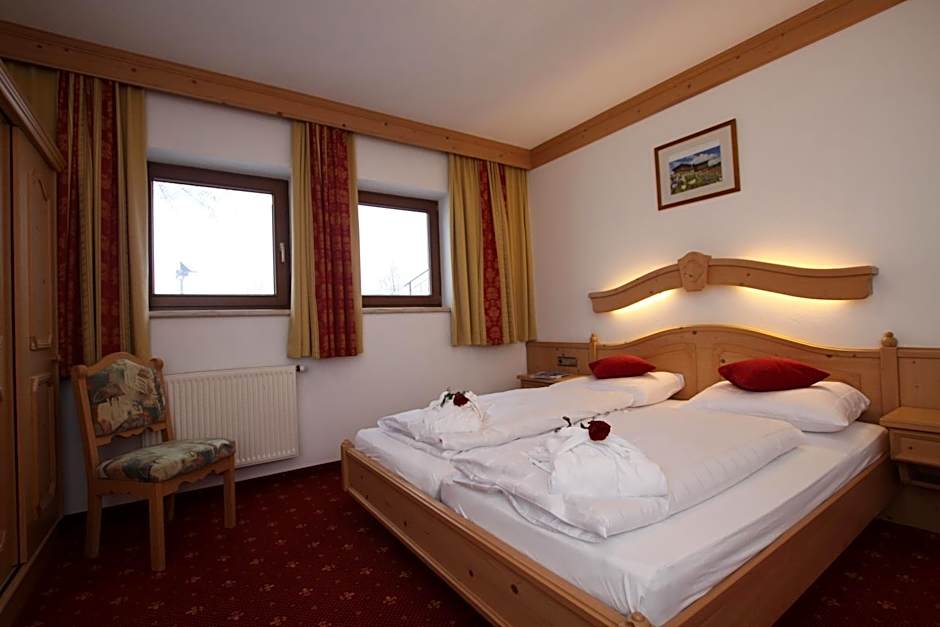 Gast- und Ferienhof Christler