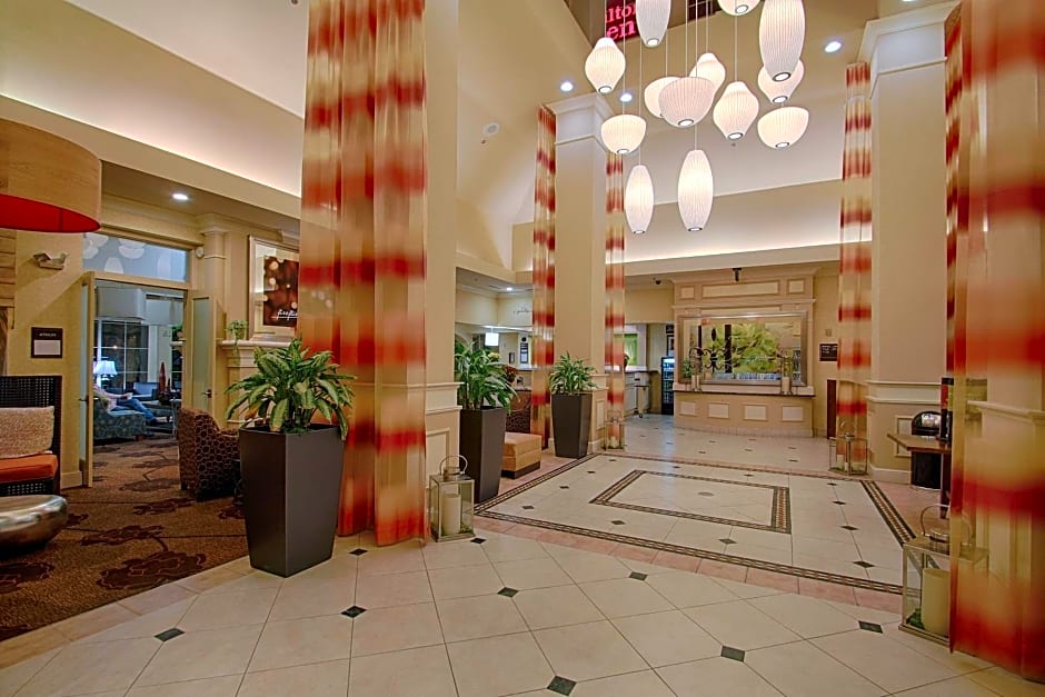 Hilton Garden Inn Las Vegas Strip South
