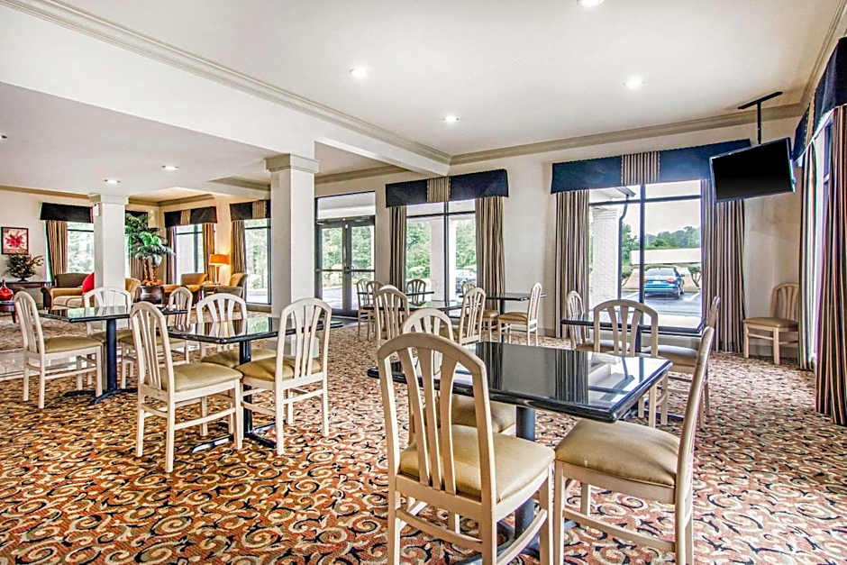 Rodeway Inn La Grange East