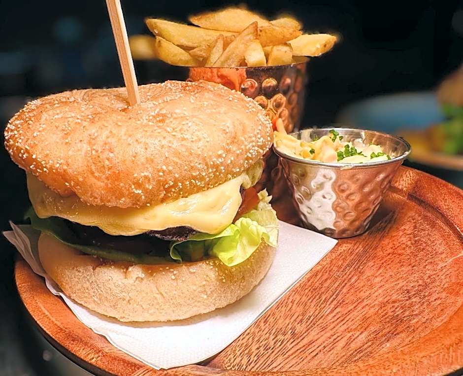 The Mill House Hotel