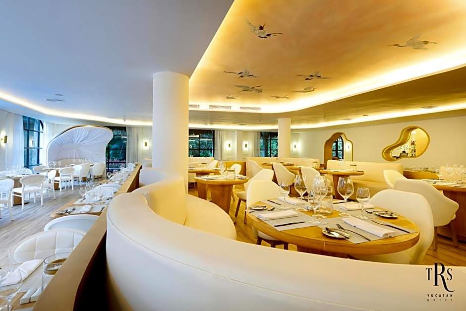 TRS Yucatan Hotel - Adults Only- All Inclusive