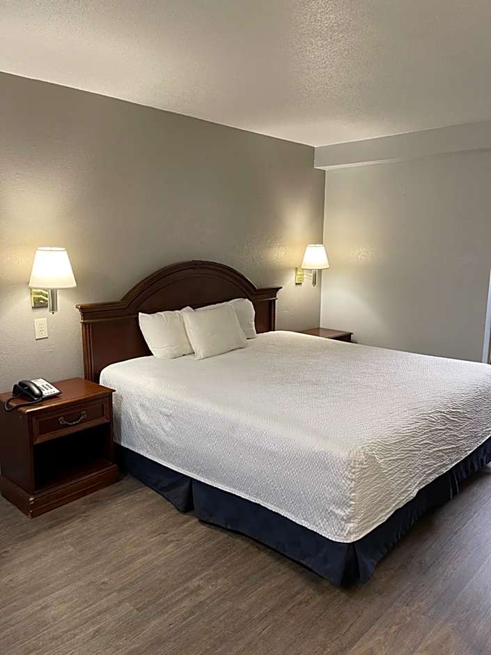 FairBridge Inn & Suites