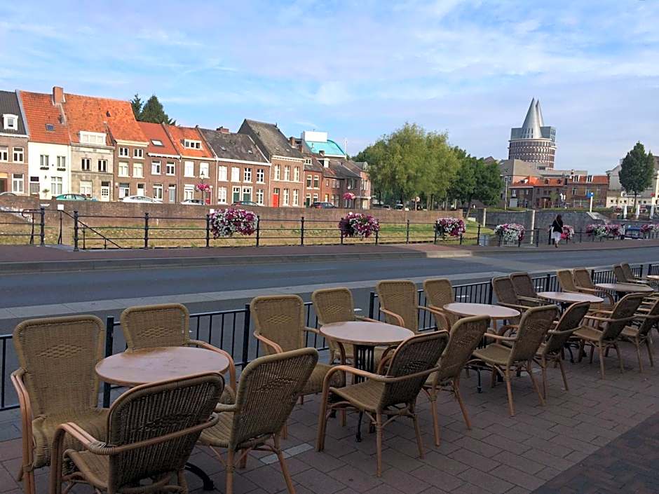Hotel en Grand Cafe De Pauw