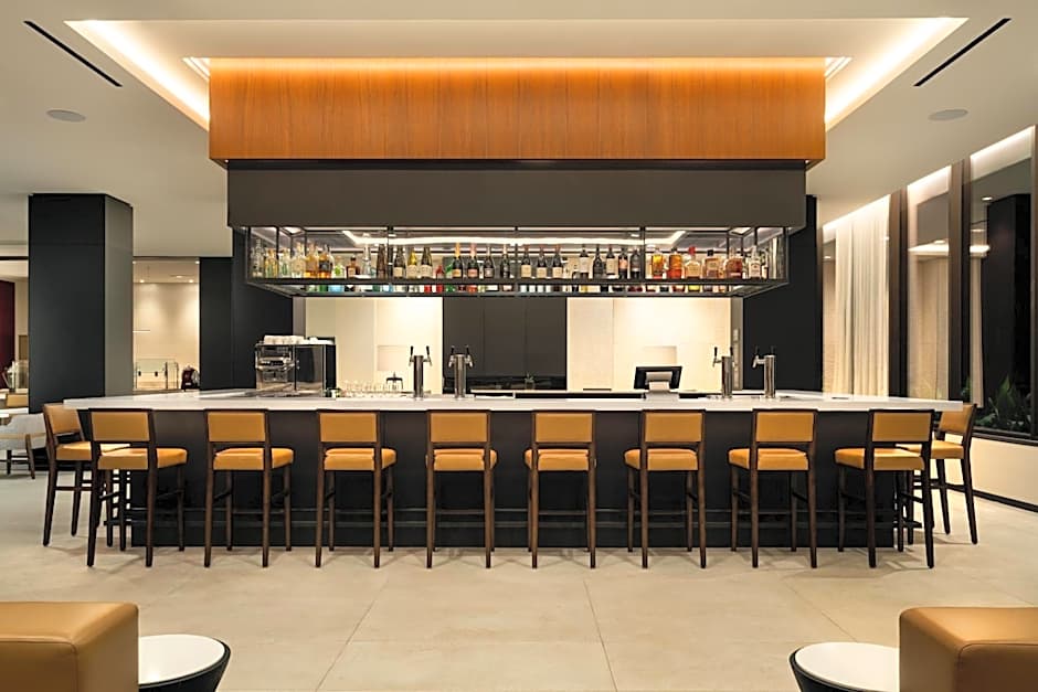 AC Hotel San Rafael Downtown