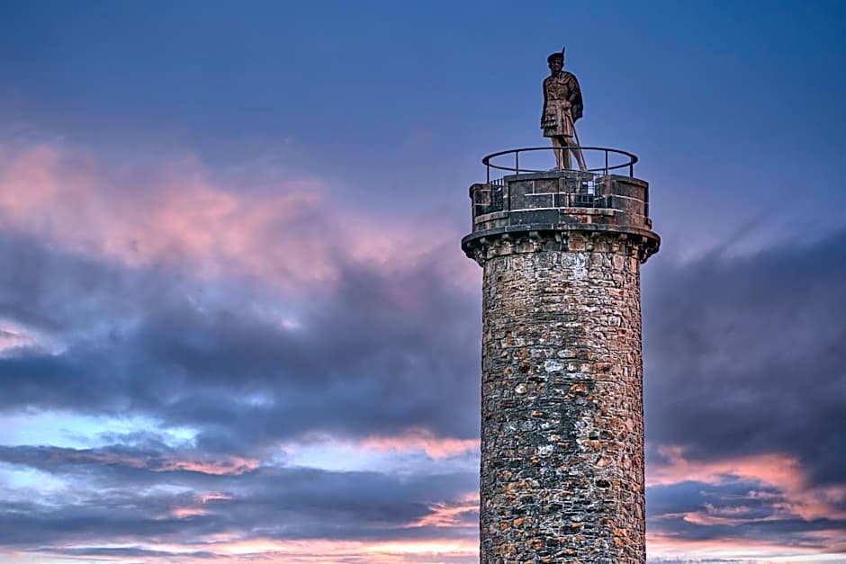 Stage House Bed & Breakfast