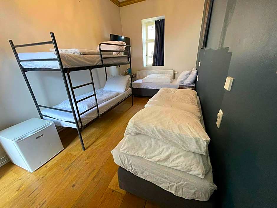 Amsterdam Rembrandt Square city center Hotel