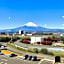 The Celecton Gotemba Interchange