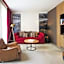 Starhotels Business Palace