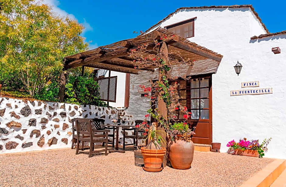 Finca La Fuentecilla