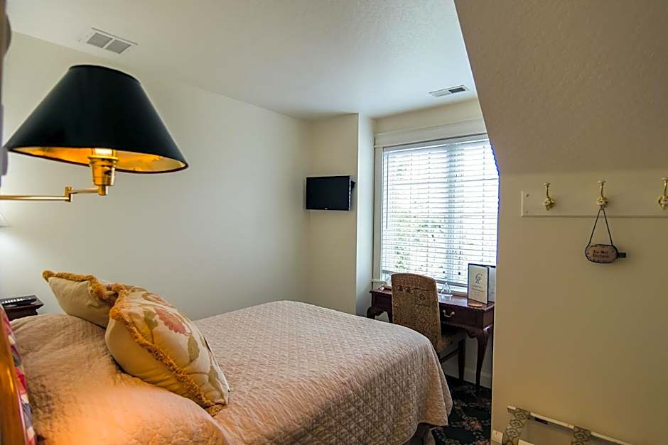 The Campbell House Inn