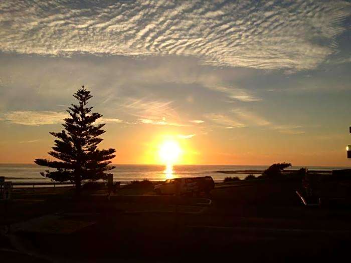 Beachhouse Mollymook