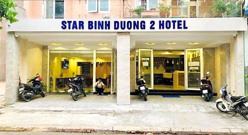 Binh Duong 2 Hotel