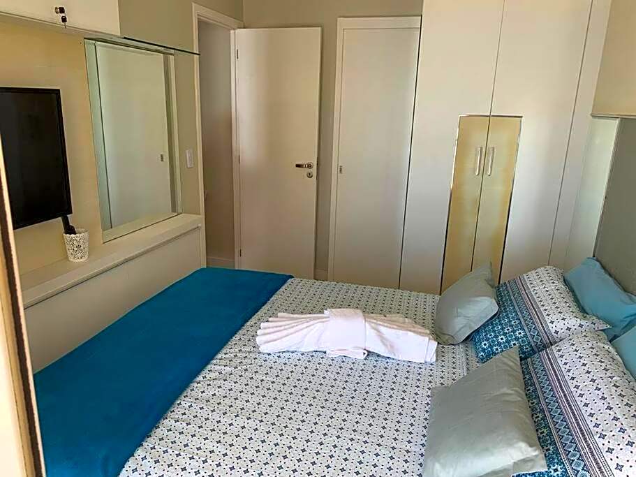 Beach Village - Praia do Futuro II