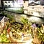 Kamagasaki University of the Arts Cafe Garden Guest House aka KAMAGEI