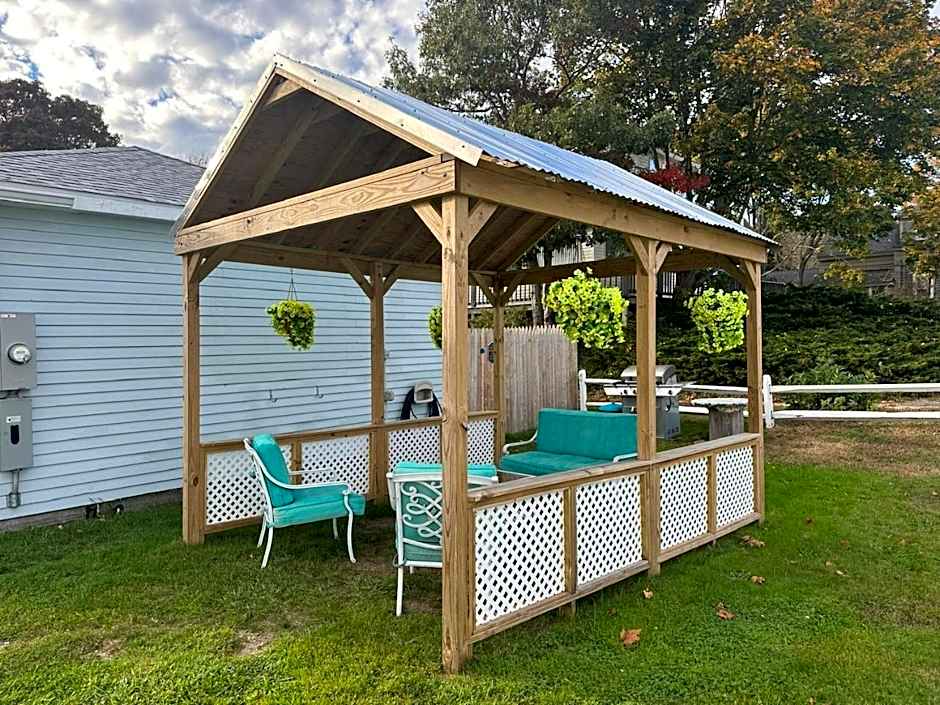 The Inn at Buzzards Bay