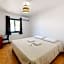 Urban Stays
